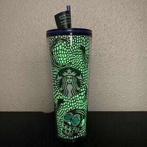 Limited edition Starbucks 2020 tumbler!